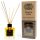 Geranie & Rose Raumduft mit Bambusstäbchen 200ml