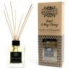 Basilikum & Maychang Raumduft mit Bambusstäbchen 200ml