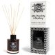 Weiße Erdbeere und Brombeere Duftöl Diffusor 120ml