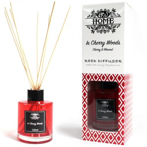Kirschwald Duftöl Diffusor 120ml