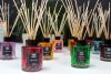 Stachelbeere und Weißer Tee Duftöl Diffusor 120ml