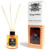Orange und Melone Duftöl Diffusor 120ml