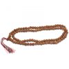 108 Rudraksha Mala Kette – Natur