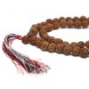 108 Rudraksha Mala Kette – Natur