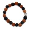 Rudraksha Mala Armband – Mix