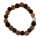 Rudraksha Mala Armband – Mix
