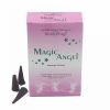 Duftende Kegel - Magie