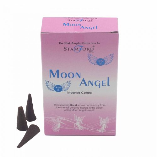Duftende Kegel - Mond