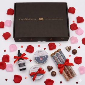 Prémium Nyugtató Spa Készlet