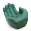 Räucherhalter – Hand – Schutz (grün)