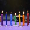 10 Zeremonienkerzen – Liebe