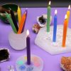 10 Zeremonienkerzen – Liebe