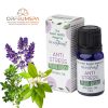  Stamford Aromatisches Anti-Stress-Öl auf Pflanzenbasis (10ml)
