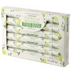 Räucherstäbchen auf pflanzlicher Basis – Citronella und Zitronengras