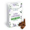 Pflanzliche Räucherkegel - Lavendel