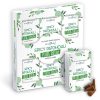 Pflanzliche Räucherkegel - Würziger Patchouli