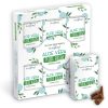 Pflanzliche Räucherkegel - Aloe Vera