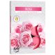 Duft-Teelichter – 6 Stück – Rose