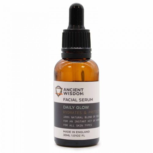 Strahlende Haut Gesichtsöl 30ml