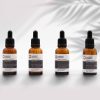 Strahlende Haut Gesichtsöl 30ml