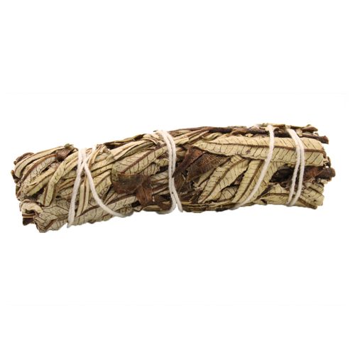 Räucherbündel – Yerba Santa Salbei 10 cm