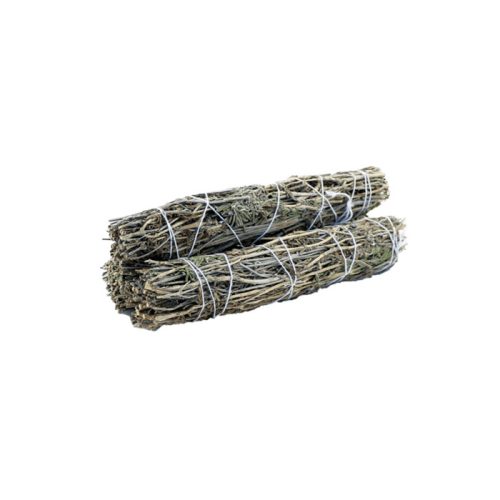 Räucherbündel – Lavendel und Salbei 22 cm