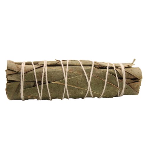 Räucherbündel – Eukalyptus und Salbei 10 cm