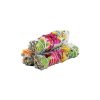 Räucherbündel – Natur – Gartenblumen und Salbei 10 cm