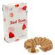 Duftende Kegel - Rote Rose
