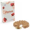 Duftende Kegel - Opium