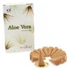 Duftende Kegel - Aloe Vera