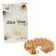 Duftende Kegel - Aloe Vera