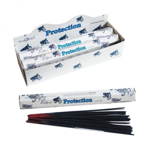 Premium Räucherstäbchen – Schutz  
