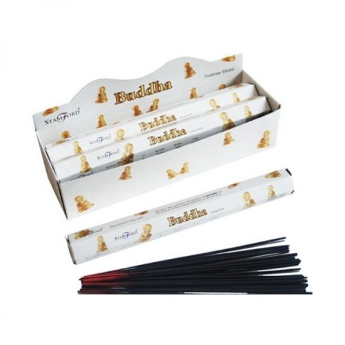Premium Räucherstäbchen – Buddha  