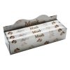 Premium Räucherstäbchen – Moschus  