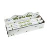 Premium Räucherstäbchen – Lilie  
