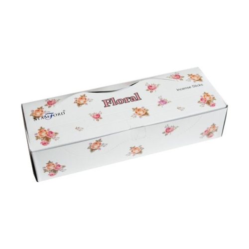 Premium Räucherstäbchen – Blumenstrauß  
