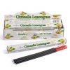 Premium Räucherstäbchen – Zitronella & Zitronengras  