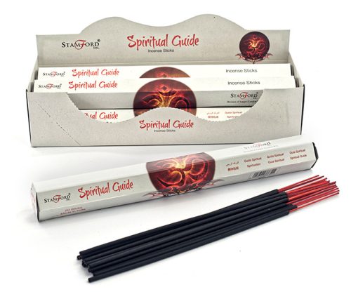 Premium Räucherstäbchen – Spiritualität  