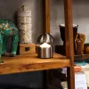 Érintőlámpa - Kupola Gomba - USB (C) - tölthető (400 Watt)