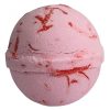 Tropisches Paradies Sprudelbombe - Melone 3 Stück