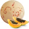 Tropisches Paradies Sprudelbombe - Papaya 3 Stück