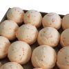 Tropisches Paradies Sprudelbombe - Papaya 3 Stück