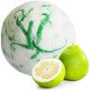 Tropisches Paradies Sprudelbombe - Pomelo 3 Stück