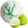 Trópusi Éden Pezsgőbomba - Pomelo 3db