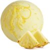 Tropisches Paradies Sprudelbombe - Ananas 3 Stück
