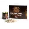 Duftendes Räucherharz 50g - Weihrauch