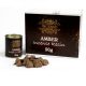 Duftendes Räucherharz 50g - Bernstein