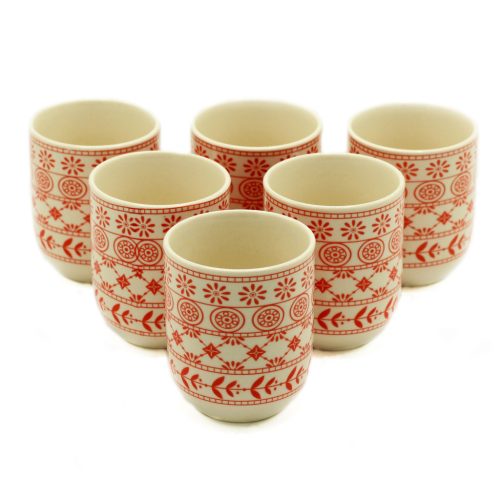 Teetasse - Bernstein
