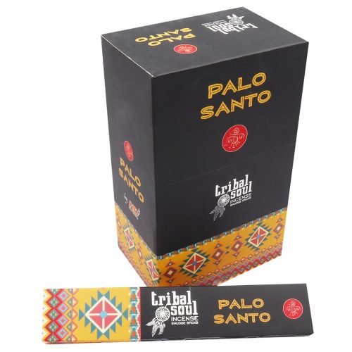 Tribal Räucherstäbchen – Palo Santo